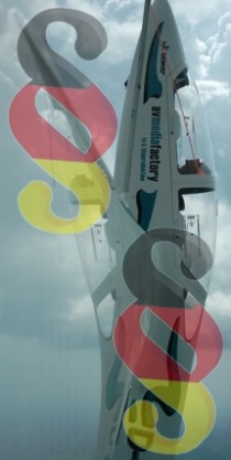 SKF Fox Paragraf1