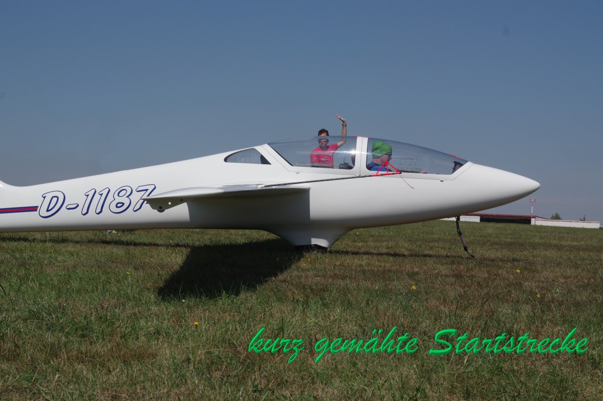 SKF Foxstart